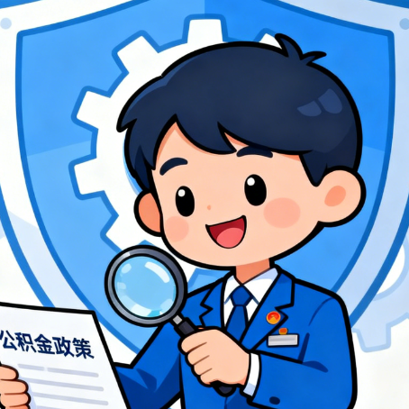 滨海《关于2025住房公积金年度缴存有关问题的通知》政策解读