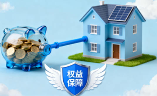 滨海住房公积金政策“上新” 一文为你划重点