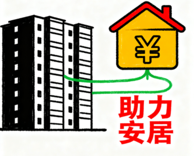 滨海从发放补贴到公积金贷提额，各地保障多子女家庭住房政策升温