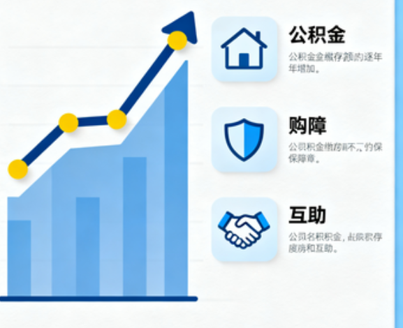 滨海住房公积金增值收益：取之于民，用之于民的普惠之道
