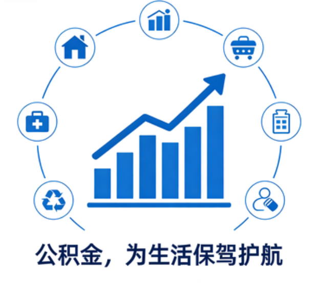 滨海住房公积金制度迎来历史性变革：普惠化、数字化、服务化成为新趋势