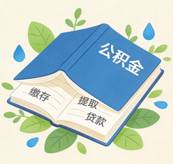 滨海住房公积金的提取条件