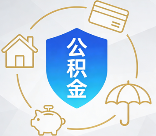 滨海公积金代办的5个意想不到的好处，第3个最实用