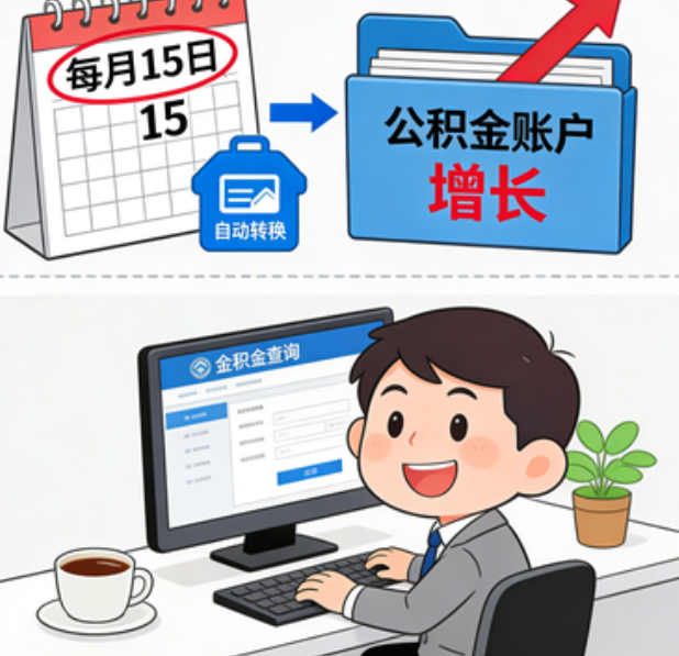 滨海公积金代办服务：专业赋能，合规守护您的住房权益