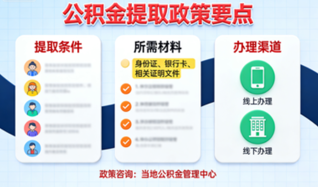 滨海异地购房公积金提取全攻略