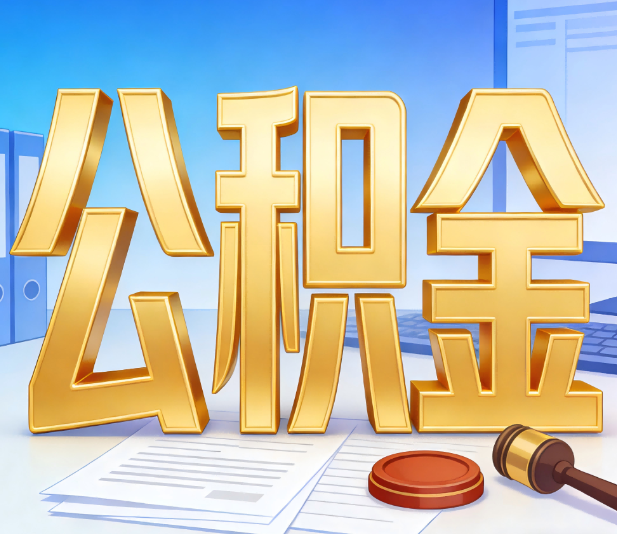 滨海第三方公积金服务公司的价值重构与行业共赢