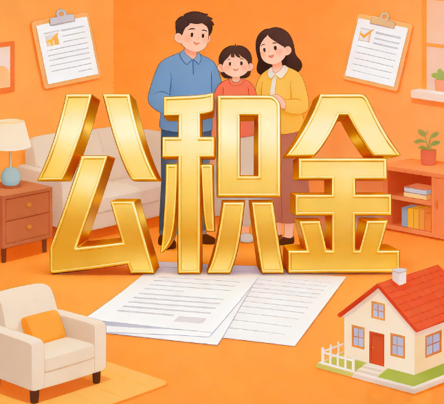 滨海公积金代办服务的现实价值与普惠意义