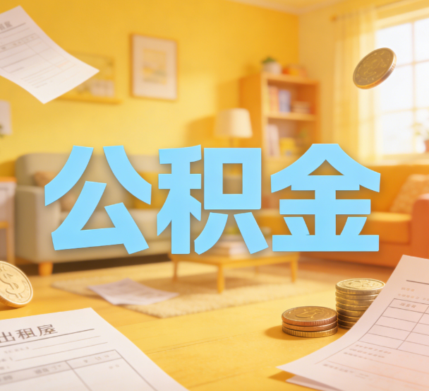 滨海别让公积金“躺在账户里睡觉”！