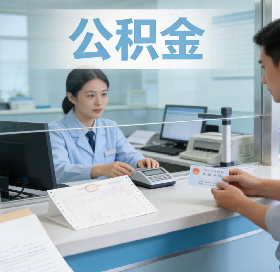 滨海公积金提取的两种方式全面对比