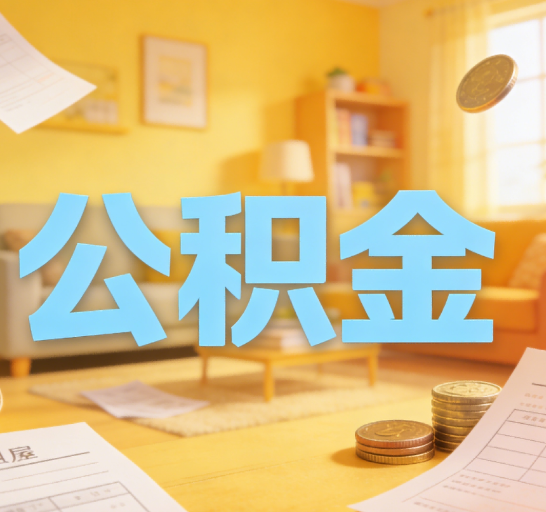 滨海买房如何提取公积金？