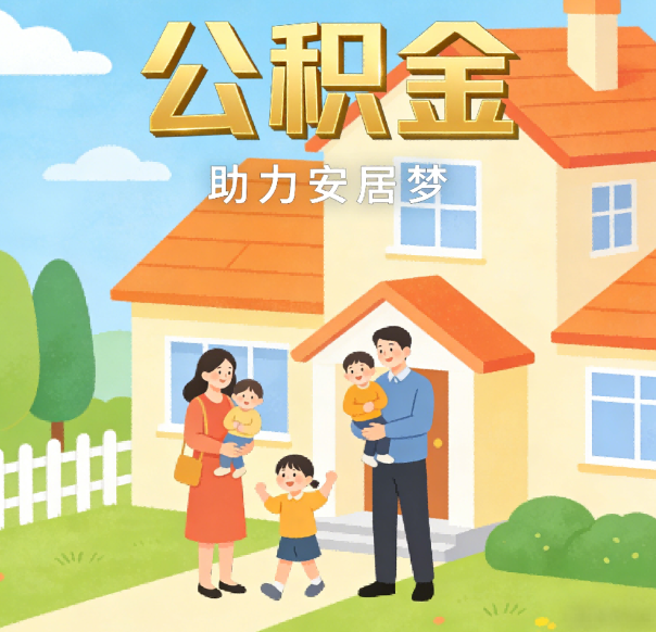 滨海公积金代办行业观察：合规化浪潮下，专业服务迎来价值回归