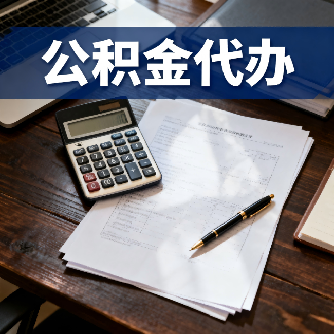 滨海公积金代办：哪些人办了之后说“真值”